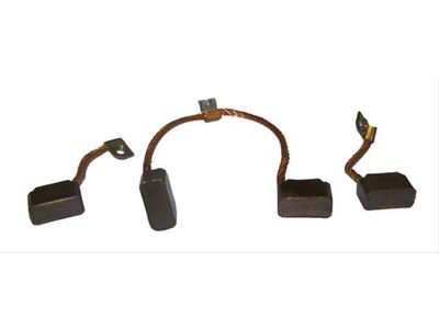 Starter Brush Kit (1987 Jeep Wrangler YJ)