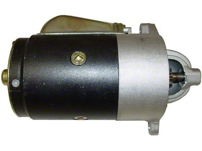 Starter Motor (72-86 Jeep CJ5 & CJ7)