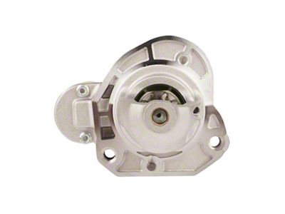 Starter Motor (12-25 3.6L Jeep Wrangler JK & JL)