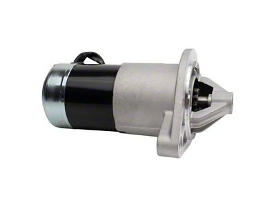 Starter (99-02 4.0L Jeep Wrangler TJ)