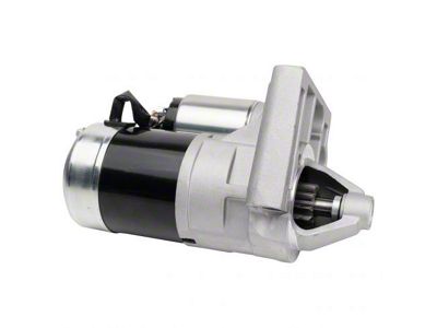 Starter (94-98 2.5L Jeep Wrangler YJ & TJ)