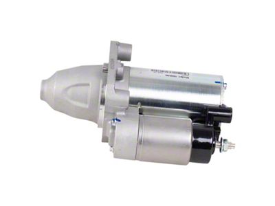 Starter (12-23 Jeep Wrangler JK & JL)