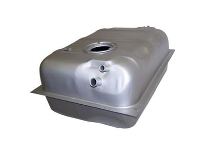 Steel Fuel Tank; 15 Gallon (87-90 4.2L Jeep Wrangler YJ)