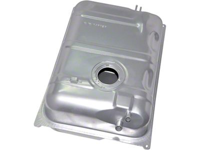 Steel Fuel Tank (87-90 Jeep Wrangler YJ)
