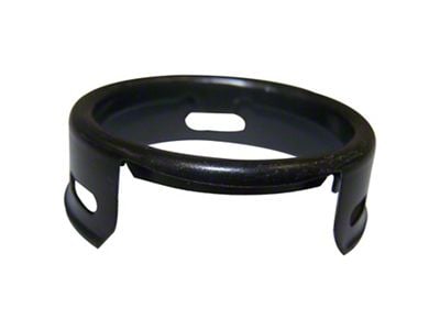Steering Column Bearing Retainer (76-95 Jeep CJ5, CJ7 & Wrangler YJ)