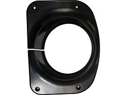 Steering Column Cover (76-86 Jeep CJ5 & CJ7)