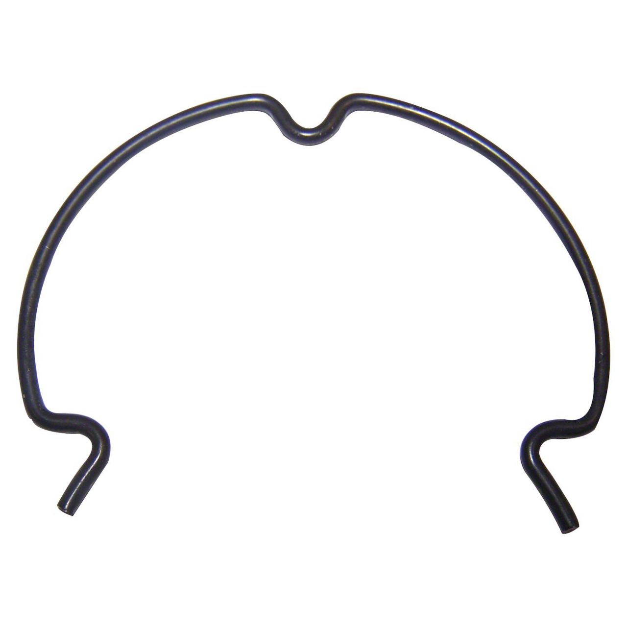 Jeep Wrangler Steering Column Lower Bearing Clip (7695 Jeep CJ5, CJ7