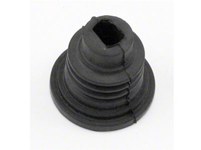 Steering Coupling Boot (76-86 Jeep CJ5 & CJ7)