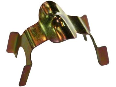 Steering Coupling Nut Spring (76-86 Jeep CJ5 & CJ7)