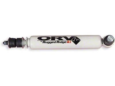 Steering Stabilizer (66-86 Jeep CJ5 & CJ7)