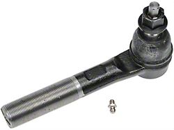 Steering Drag Link End; At Pitman Arm (07-16 Jeep Wrangler JK)