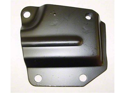 Steering Gear Box Brace (76-86 Jeep CJ5 & CJ7)