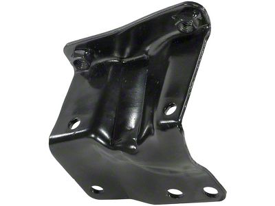 Steering Gear Mount Bracket (76-86 Jeep CJ5 & CJ7)