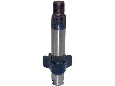 Steering Gear Sector Shaft (87-95 Jeep Wrangler YJ)