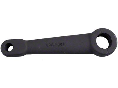 Steering Pitman Arm (76-86 Jeep CJ5 & CJ7)