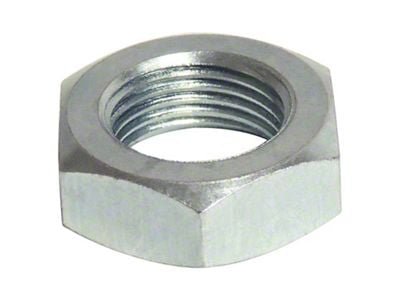 Steering Pitman Arm Nut (76-18 Jeep CJ5, CJ7, Wrangler YJ, TJ & JK)