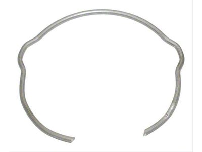 Steering Shaft Retainer Spring (73-83 Jeep CJ5 & CJ7)
