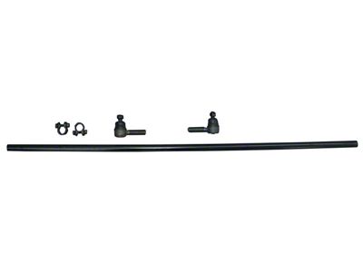 Steering Tie Rod Assembly (82-86 Jeep CJ7)