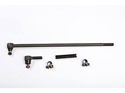 Steering Tie Rod Assembly (72-83 Jeep CJ5; 76-81 Jeep CJ7)