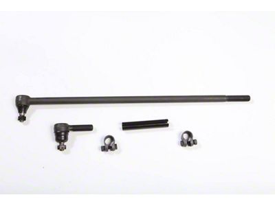 Steering Tie Rod Assembly (72-83 Jeep CJ5; 76-81 Jeep CJ7)