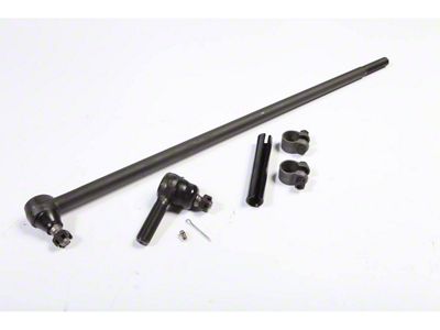 Steering Tie Rod Assembly (82-86 Jeep CJ7)