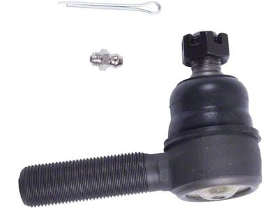 Steering Tie Rod End (66-86 Jeep CJ5 & CJ7)