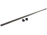 Steering Tie Rod End Adjusting Sleeve (72-83 Jeep CJ5; 76-81 Jeep CJ7)
