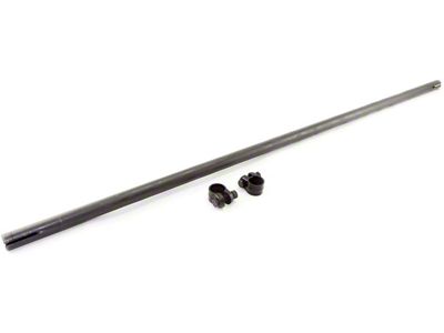 Steering Tie Rod End Adjusting Sleeve (72-83 Jeep CJ5; 76-81 Jeep CJ7)