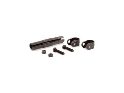 Steering Tie Rod End Adjusting Sleeve (80-86 Jeep CJ7)