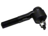 Supreme Steering Tie Rod End at Pitman Arm (07-18 Jeep Wrangler JK)