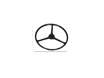 Steering Wheel (1966 Jeep CJ5)