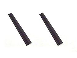 Stepshield Entry Guards Kit (97-06 Jeep Wrangler TJ)