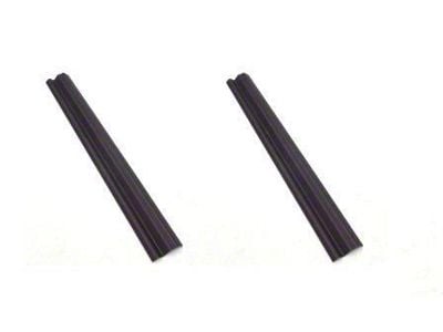 Stepshield Entry Guards Kit (97-06 Jeep Wrangler TJ)