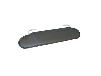 Sun Visor (72-86 Jeep CJ5 & CJ7)