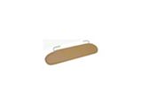 Sun Visors; Spice (72-86 Jeep CJ5 & CJ7)