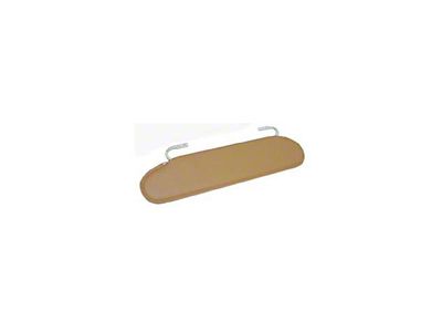 Sun Visors; Spice (72-86 Jeep CJ5 & CJ7)