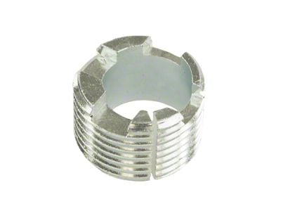 Supreme Alignment Caster / Camber Bushing; 0.50 Degree Sleeve (72-86 Jeep CJ5 & CJ7)