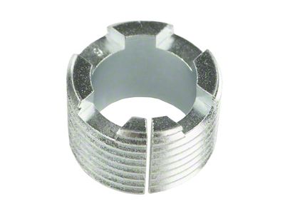 Supreme Alignment Caster / Camber Bushing; 0.75 Degree Sleeve (72-86 Jeep CJ5 & CJ7)