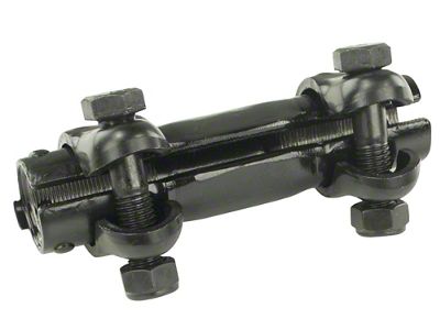 Supreme Drag Link Steering Tie Rod End Adjusting Sleeve (07-18 Jeep Wrangler JK)