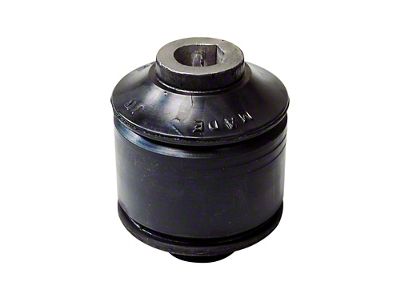 Supreme Front Lower Control Arm Bushing (07-10 Jeep Wrangler JK)