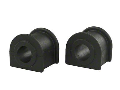 Supreme Front Stabilizer Bar Bushing Kit (72-86 Jeep CJ5 & CJ7)