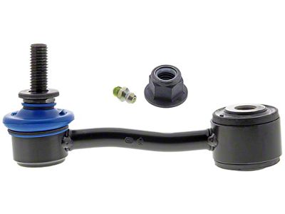 Supreme Front Stabilizer Bar Link Kit (18-25 Jeep Wrangler JL)