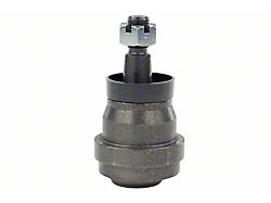 Supreme Front Upper Ball Joint; 0.50 Degrees of Change (87-18 Jeep Wrangler YJ, TJ & JK)