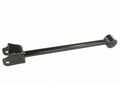 Supreme Front Upper Control Arm; Non-Adjustable (07-18 Jeep Wrangler JK)