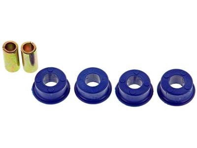 Supreme Rear Track Bar Bushing (87-95 Jeep Wrangler YJ)