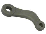 Supreme Steering Pitman Arm (07-18 Jeep Wrangler JK)