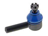 Supreme Steering Tie Rod End; Driver Side Outer (66-86 Jeep CJ5 & CJ7)