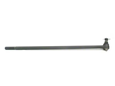 Supreme Steering Tie Rod End; Passenger Side Outer (72-83 Jeep CJ5 & CJ7)