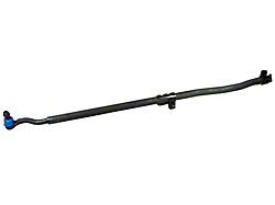 Supreme Steering Tie Rod End; Passenger Side Outer (07-18 Jeep Wrangler JK)