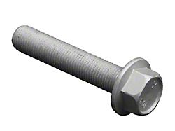 Suspension Track Bar Bolt (07-18 Jeep Wrangler JK)